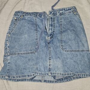 Faded Glory Skorts